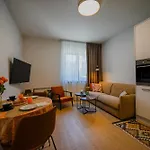 Apartmán San Vitto Rovinj