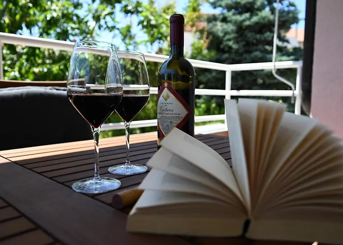 Apartmán San Vitto Rovinj