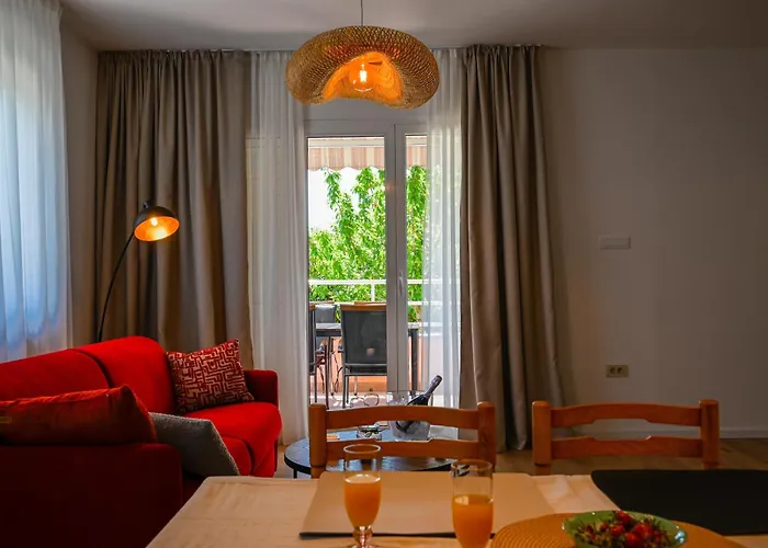 Apartmán San Vitto Rovinj