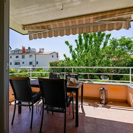 Apartment San Vitto *