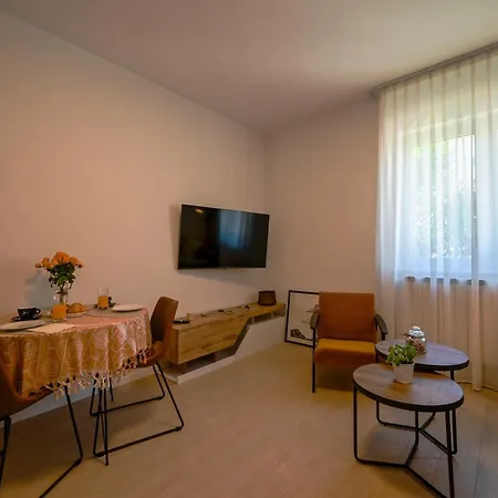 San Vitto Apartment Rovinj
