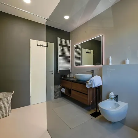 Apartment San Vitto *