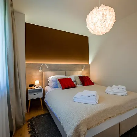 San Vitto Apartment Rovinj