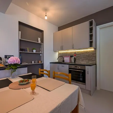Apartment San Vitto Rovinj