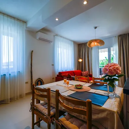 Apartment San Vitto