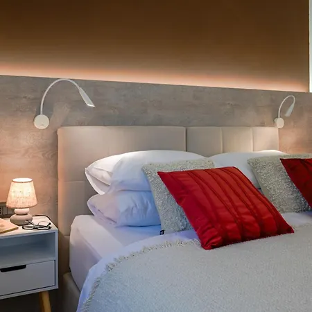 Apartment San Vitto *