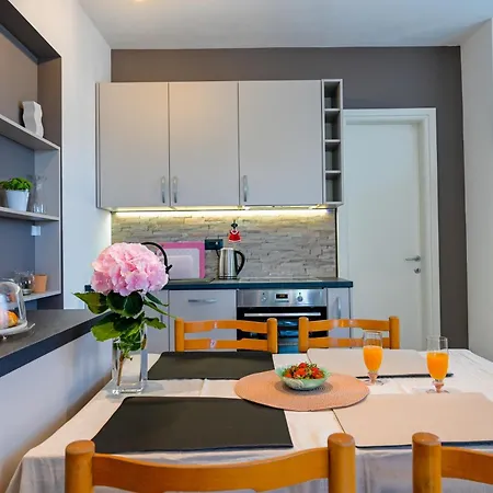 Apartment San Vitto *