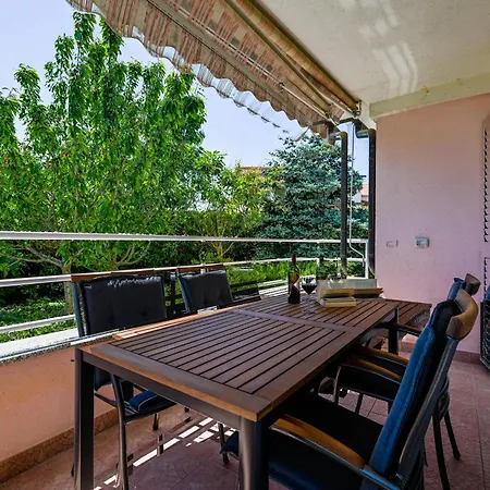 San Vitto Apartment