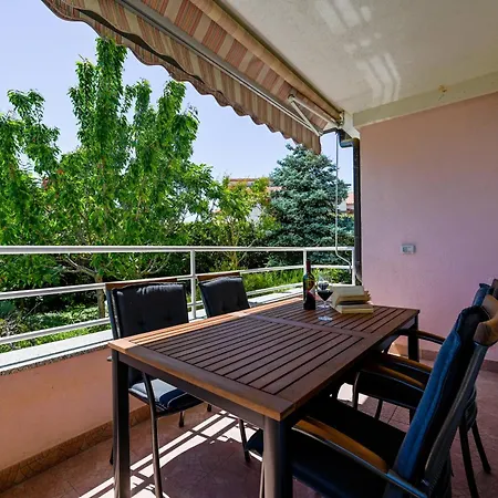 Apartment San Vitto Rovinj
