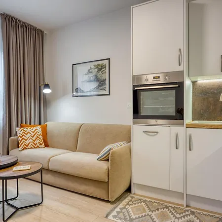 San Vitto Apartment *