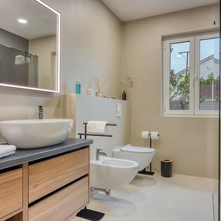 Apartment San Vitto Rovinj