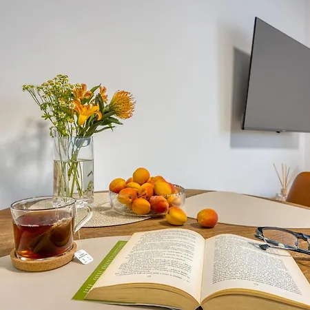 San Vitto Apartment Rovinj