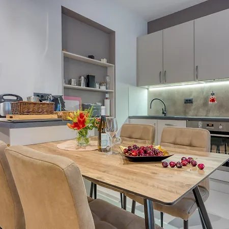 Apartment San Vitto Rovinj