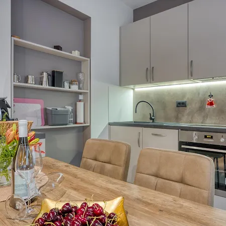 San Vitto Apartment