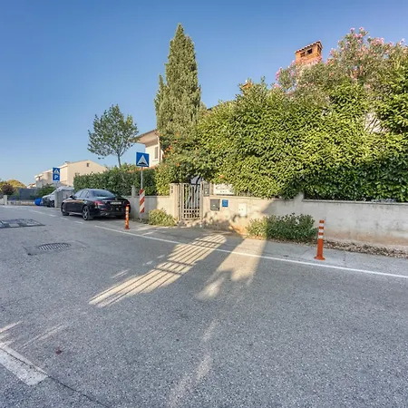 Apartment San Vitto