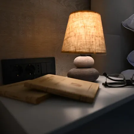 San Vitto Appartement