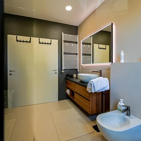 Appartement San Vitto