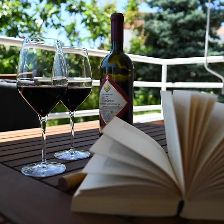 Appartement San Vitto Rovinj