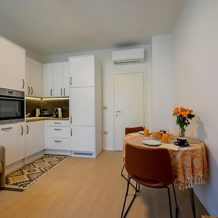 San Vitto Appartement Rovinj