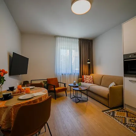 Appartement San Vitto Rovinj