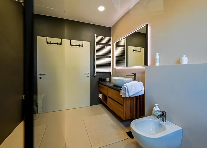Apartment San Vitto
