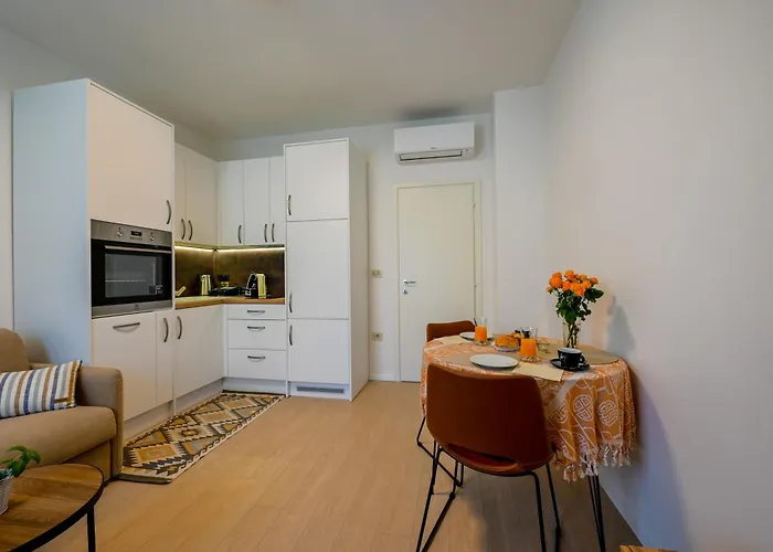 San Vitto Apartment Rovinj
