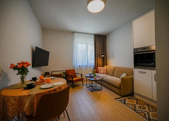Apartment San Vitto Rovinj